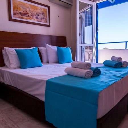 Elounda Sea View Villas Eksteriør billede