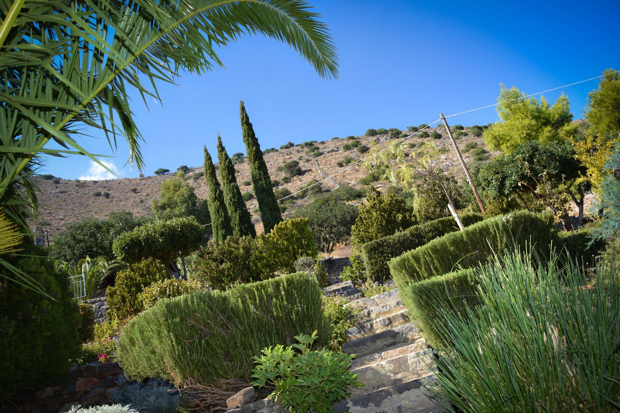 Elounda Sea View Villas Eksteriør billede